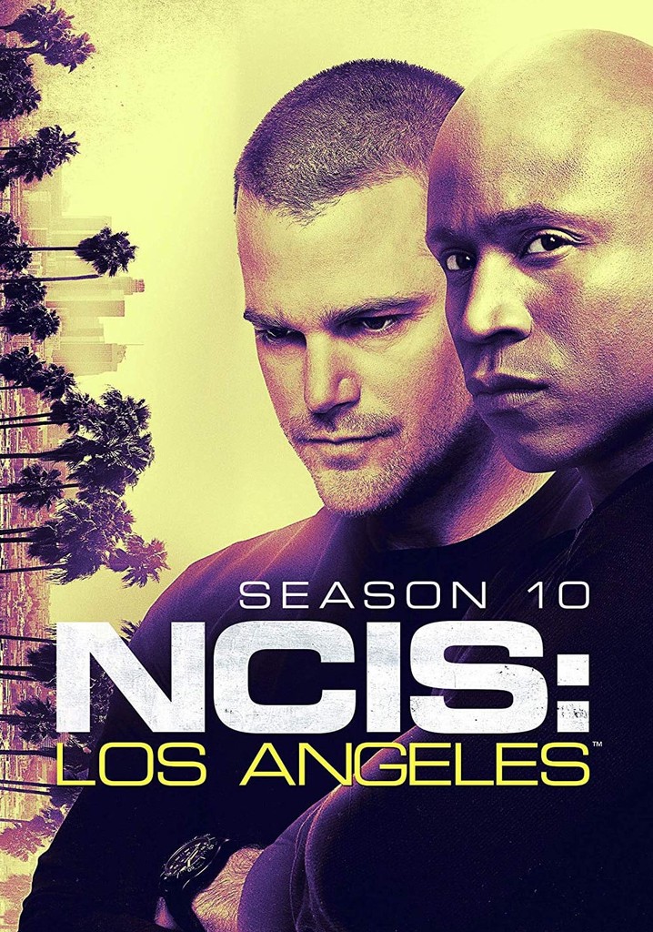 Agenci Ncis Los Angeles Sezon Ogl Daj Wszystkie Odcinki Online